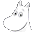 Moomin - The Mysterious Howling (E) Icon