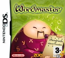 Wordmaster (E) Box Art