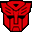 Transformers War for Cybertron - Autobots (U) Icon