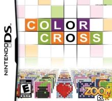 Color Cross (U) Box Art