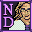 Nancy Drew - The Model Mysteries (U) Icon