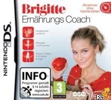 Brigitte - Ernaehrungs Coach (G) Box Art