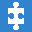 Puzzle - Horse Friends (E) Icon