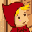 Tales to Enjoy! Little Red Riding Hood (E) Icon