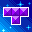 Tetris Party Deluxe (Trimmed 124 Mbit)(Intro) (E) Icon