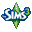 Sims 3, The (DSi Enhanced) (E) Icon