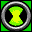 Ben 10 - Ultimate Alien - Cosmic Destruction (E) Icon