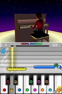 Easy Piano - Play & Compose (U) Screen Shot