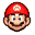 Mario vs. Donkey Kong - Mini-Land Mayhem (DSi Enhanced) (E) Icon