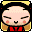 Pucca - Power Up (U) Icon