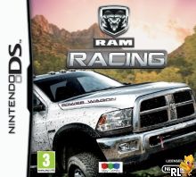 Ram Racing (E) Box Art