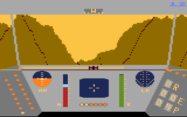 CHARIOT FLASH ATARI 8 bits A8PicoCart A8 Picocart Pico XL XE XEGS EUR