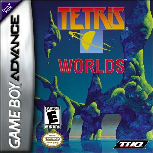 Tetris Worlds (U)(Menace) Box Art
