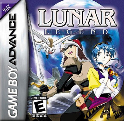 Lunar Legend (U)(Mode7) Box Art