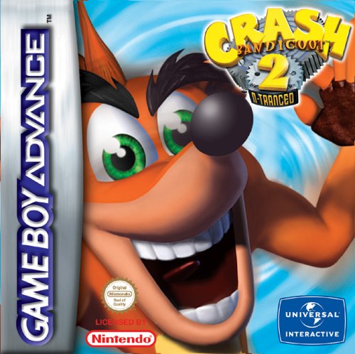 jugar crash bandicoot 2 online