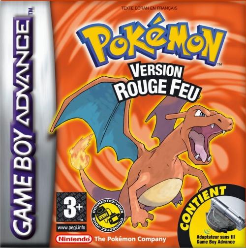 pokemon fire red zip download