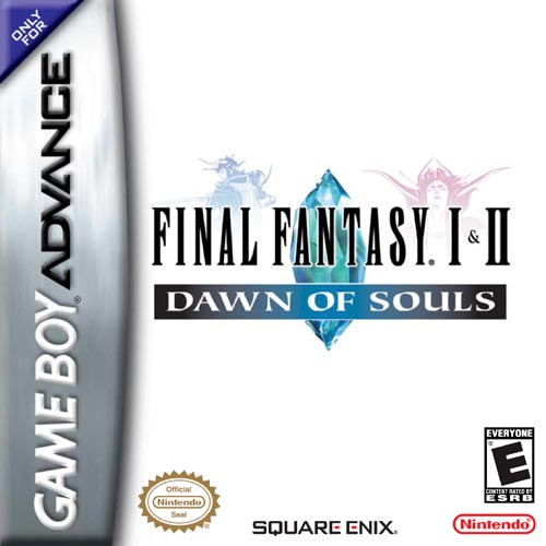 download final fantasy 1 6 scale