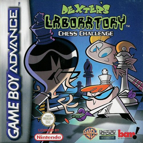 download dexter the lab