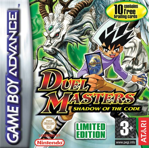 Ps2 Duel Masters Iso