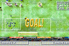 Steven Gerrard's Total Soccer 2002 (E)(Quartex) Snapshot