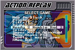 free online gba emulator with gameshark