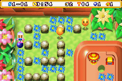 Bomberman Max 2 - Bomberman Version (J)(Hyperion) Snapshot
