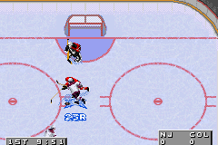 NHL 2002 (U)(Venom) Snapshot