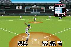 High Heat Major League Baseball 2003 (J)(Chakky) Snapshot