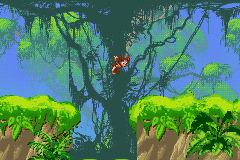 Disney's Tarzan - Return to the Jungle (U)(Mode7) Snapshot