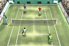 Agassi Tennis Generation 2002 (E)(Mode7) Snapshot