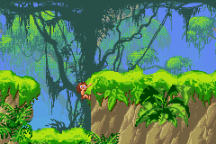 Disney's Tarzan - Ruckkehr in den Dschungel (G)(GBANow) Snapshot