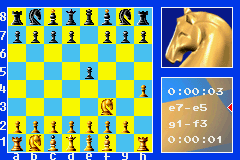 ChessMaster (U)(BatMan) Snapshot