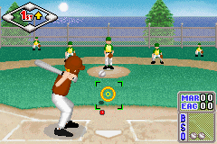 Little League Baseball 2002 (U)(Trashman) Snapshot