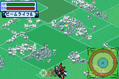 Gundam Seed Battle Assault (J)(Eurasia) Snapshot