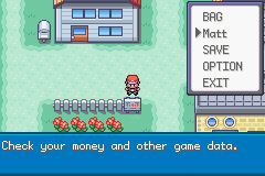 Pokemon Fire Red (U)(Independent) ROM < GBA ROMs