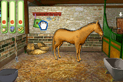 Horse and Pony - Let's Ride 2 (E)(Rising Sun) Snapshot
