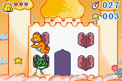 Care Bears - The Care Quests (E)(Rising Sun) Snapshot