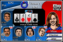 World Poker Tour (E)(Independent) Snapshot