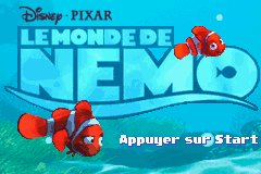 2 in 1 - Monstres & Cie & Le Monde de Nemo (F)(Eternity) Snapshot