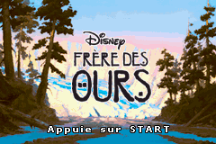 2 in 1 - Frere des Ours & Disney Princesse (F)(Independent) Snapshot