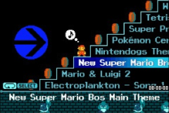 Nintendo MP3 Player (U)(WRG) Snapshot