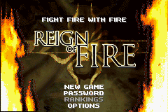 Reign Of Fire (U)(Noitami) Title Screen