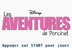 Disney's Piglet's Big Game (E)(Suxxors) Title Screen