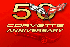 Corvette (U)(Independent) Title Screen