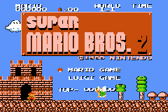 Famicom Mini Series Vol. 21: Super Mario Bros. 2 - Nintendo GBA GameBo –  The Emporium RetroGames and Toys