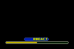 Gameboy Advance SP AV (C)(TrashMan) Title Screen