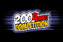GBADev 2004Mbit Competition (U)(GBADev.org) Title Screen