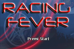 Racing Fever (E)(sUppLeX) Title Screen