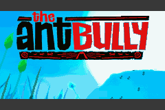 The Ant Bully (U)(Rising Sun) Title Screen