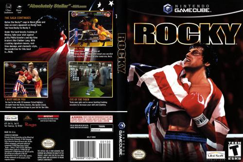 Rocky Cover - Click for full size image